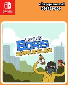 Life of Boris Super Slav