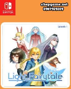 Light Fairytale Episode 1