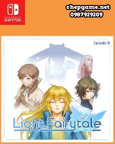 Light Fairytale Episode 2