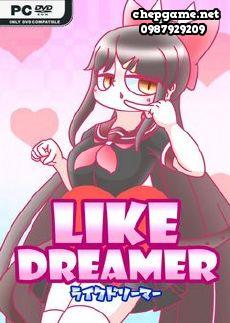 Like Dreamer