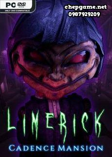 Limerick Cadence Mansion