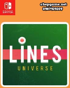 Lines Universe