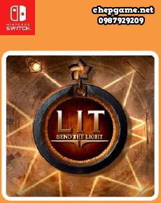 LIT Bend the Light
