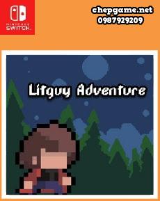 Litguy Adventure