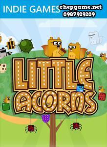 Little Acorns Deluxe