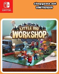 Little Big Workshop