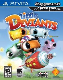 Little Deviants