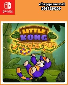Little Kong Jungle Fun