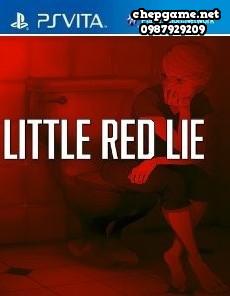 Little Red Lie