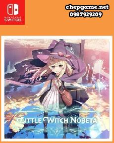 Little Witch Nobeta