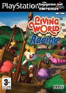 Living World Racing