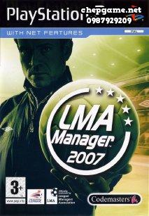 LMA Manager 2007