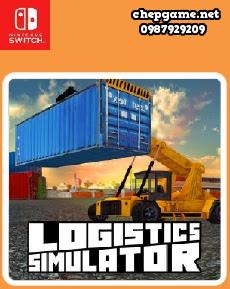 Logistics Simulator