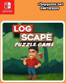LogScape Puzzle Game