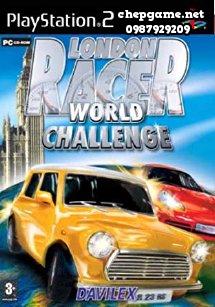 London Racer World Challenge