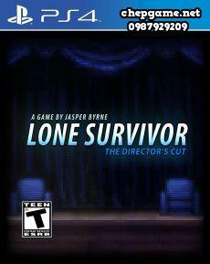 Lone Survivor The Directors Cut