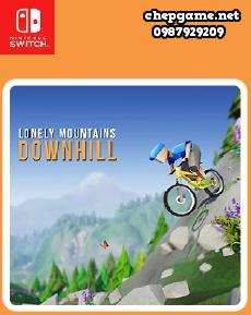 Lonely Mountains Downhill