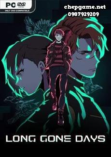 Long Gone Days