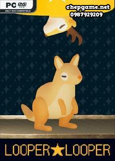 LOOPER LOOPER