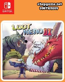 Loot Hero DX