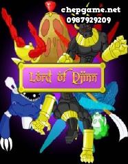Lord of Djinn