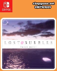 LOST BUBBLES Sweet mates