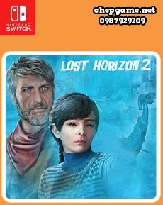 Lost Horizon 2