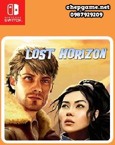 Lost Horizon