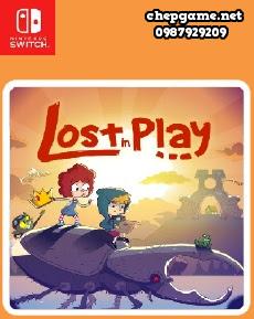 Lost in Play