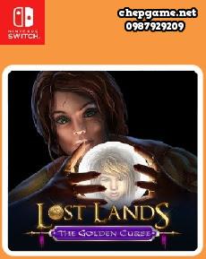 Lost Lands 3 The Golden Curse