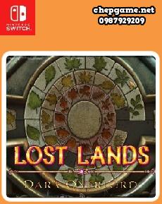 Lost Lands Dark Overlord