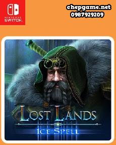 Lost Lands Ice Spell