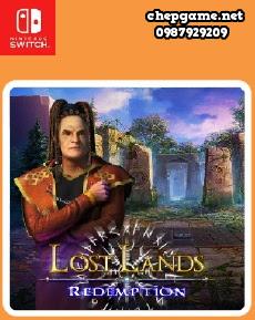 Lost Lands Redemption