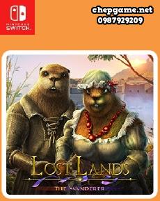 Lost Lands The Wanderer