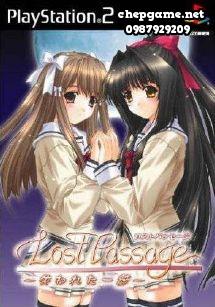 Lost Passage Ushinawareta Hitofushi