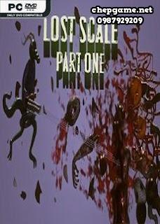 Lost Scale Part One