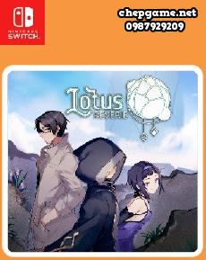 Lotus Reverie First Nexus