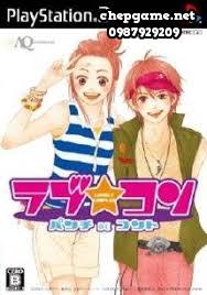 Love Com Punch de Conte