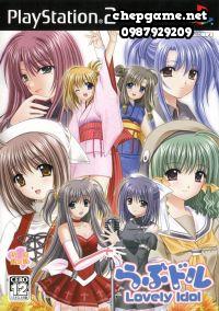 Love Doll Lovely Idol