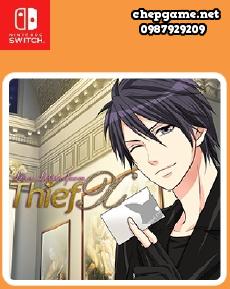 Love Letter from Thief X