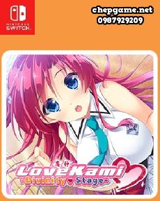 Lovekami Divinity Stage