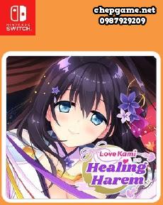 Lovekami Healing Harem