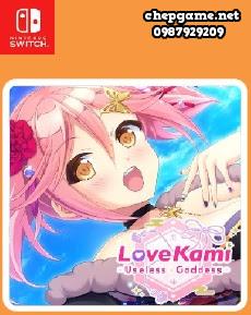 Lovekami Useless Goddess