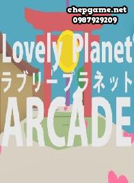 Lovely Planet Arcade