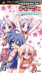 Lucky Star Net Idol Meister