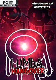 LUMbA HANGOVER