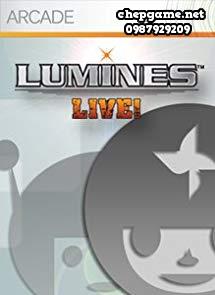 Lumines Live
