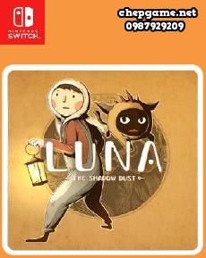 LUNA The Shadow Dust