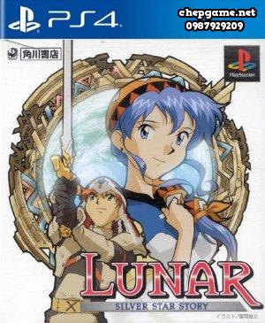 Lunar Silver Star Story