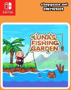 Lunas Fishing Garden